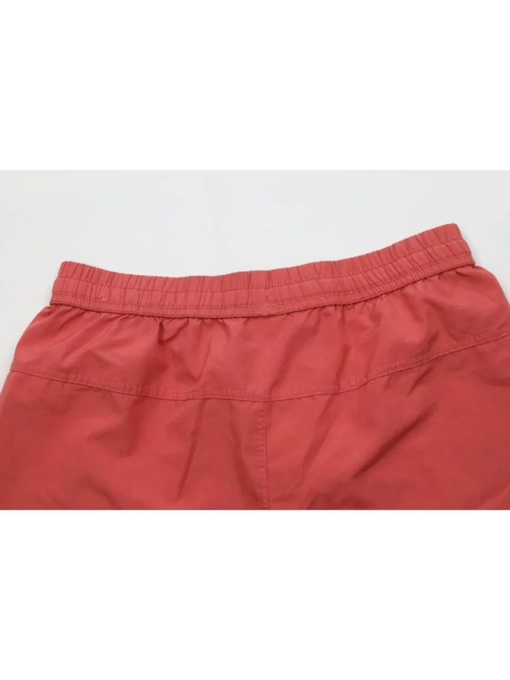 Nike Mens Medium Travis Scott Mini Swoosh Unlined Above Knee Versatile Shorts